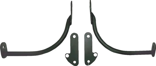PAUL YAFFE BAGGER NATION Stealth Fairing Support Bar bild 1 PMMEDIA:3f019bc95206ca93
