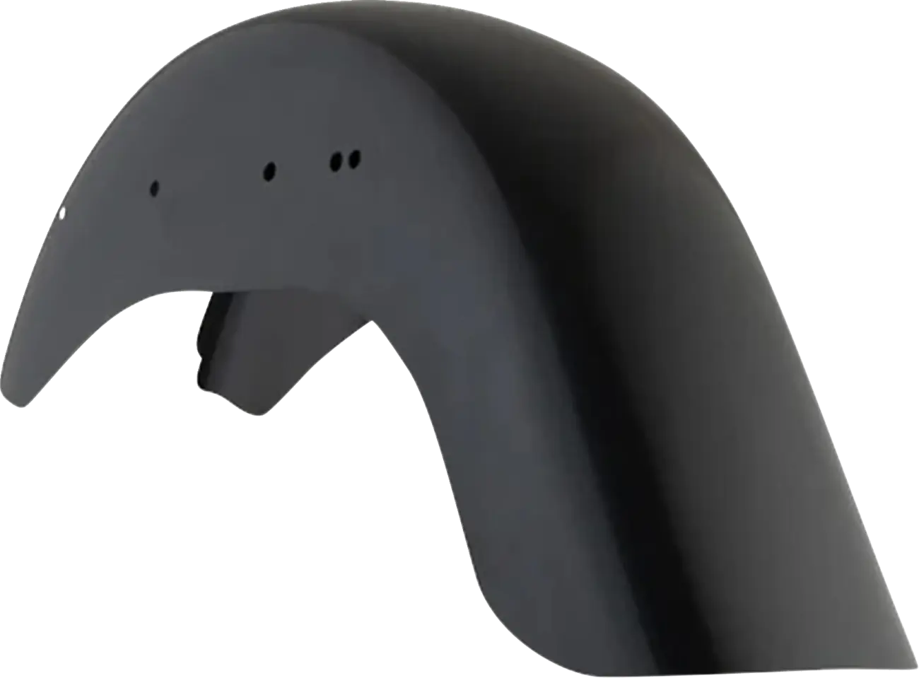 Klock Werks WFB™ Benchmark Rear Fender Harley bild 1 PMMEDIA:13decedd9eeb1ae5