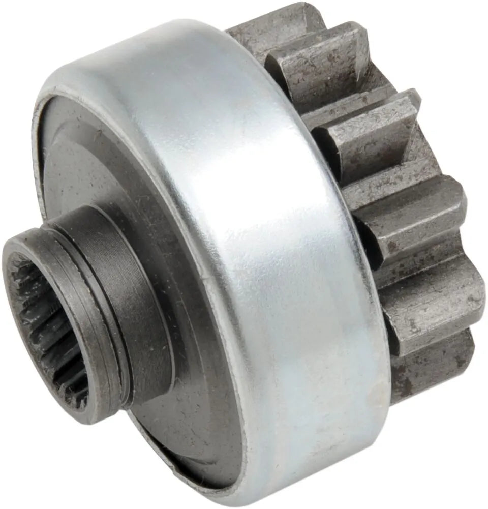SPYKE Heavy-Duty Starter Drive Clutch bild 1 PMMEDIA:76cdbd944b637e33