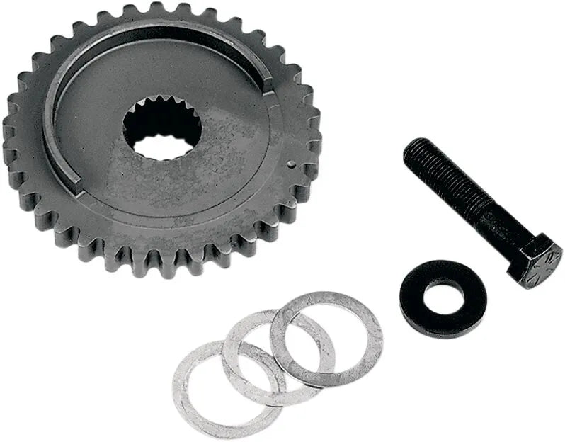 ANDREWS Kamkedjedrev 34T Kit i 4340-stål bild 1 PMMEDIA:d30f5cfb8471207f