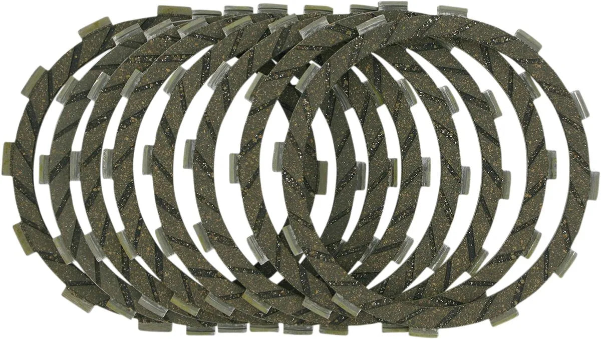 EBC CK Standard Series Kopplingskit bild 1 PMMEDIA:92c0740a8135f57f