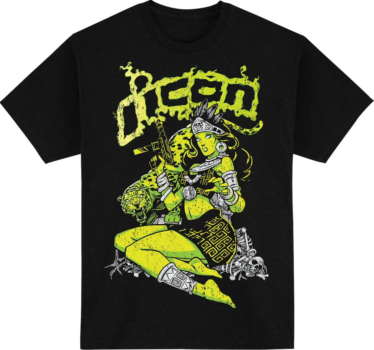 Icon Flyboy™ T-Shirt T-shirt herr bild 3 PMMEDIA:e3654a2402ce0b8d