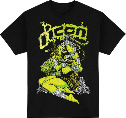 Icon Flyboy™ T-Shirt T-shirt herr bild 3 PMMEDIA:e3654a2402ce0b8d