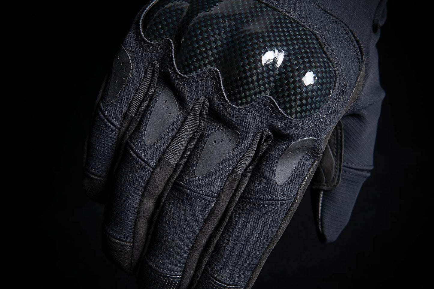 Icon Stormhawk™ Street sport handskar herr bild 4 PMMEDIA:7637ea48e3133faa