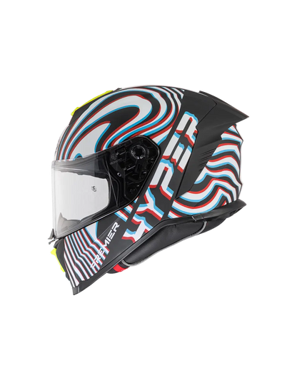 Premier Helmets Hyper PS Integralhjälm vuxen bild 5 PMMEDIA:43b14655707caab4