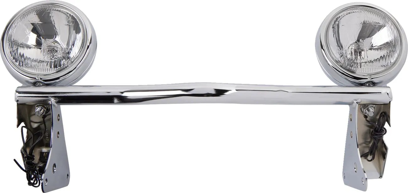 COBRA Lightbar med Spotlight VN1600 Nomad bild 1 PMMEDIA:761de96e9e338b00