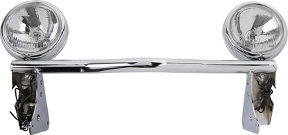 COBRA Lightbar med Spotlight VN1600 Nomad bild 1 PMMEDIA:761de96e9e338b00