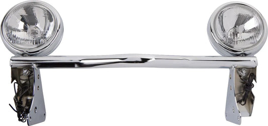 COBRA Lightbar med Spotlight VN1600 Nomad bild 1 PMMEDIA:761de96e9e338b00