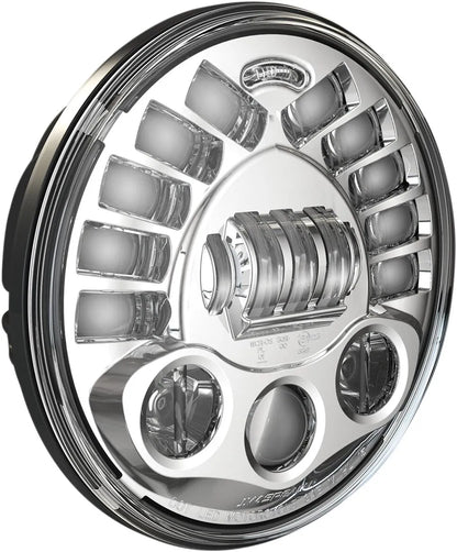 J.W. SPEAKER Pedestal Mount LED Adaptive 2 Strålkastare bild 2 PMMEDIA:36c2e953707f8ec9