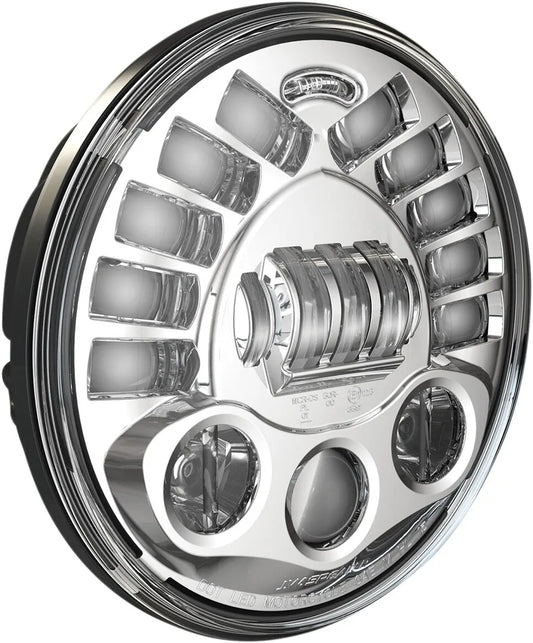J.W. SPEAKER Pedestal Mount LED Adaptive 2 Strålkastare bild 2 PMMEDIA:36c2e953707f8ec9