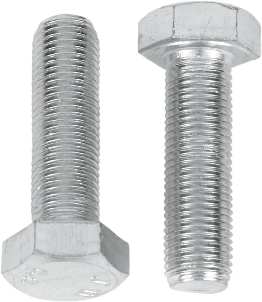 SHOW CHROME Riser Adapter Bolts för VTX1300 bild 1 PMMEDIA:f6997f359c2be5c2