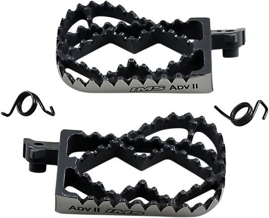 Ims Products Inc Adventure Series Foot Pegs Fotpinnar & delar bild 1 PMMEDIA:9d802241c172152b