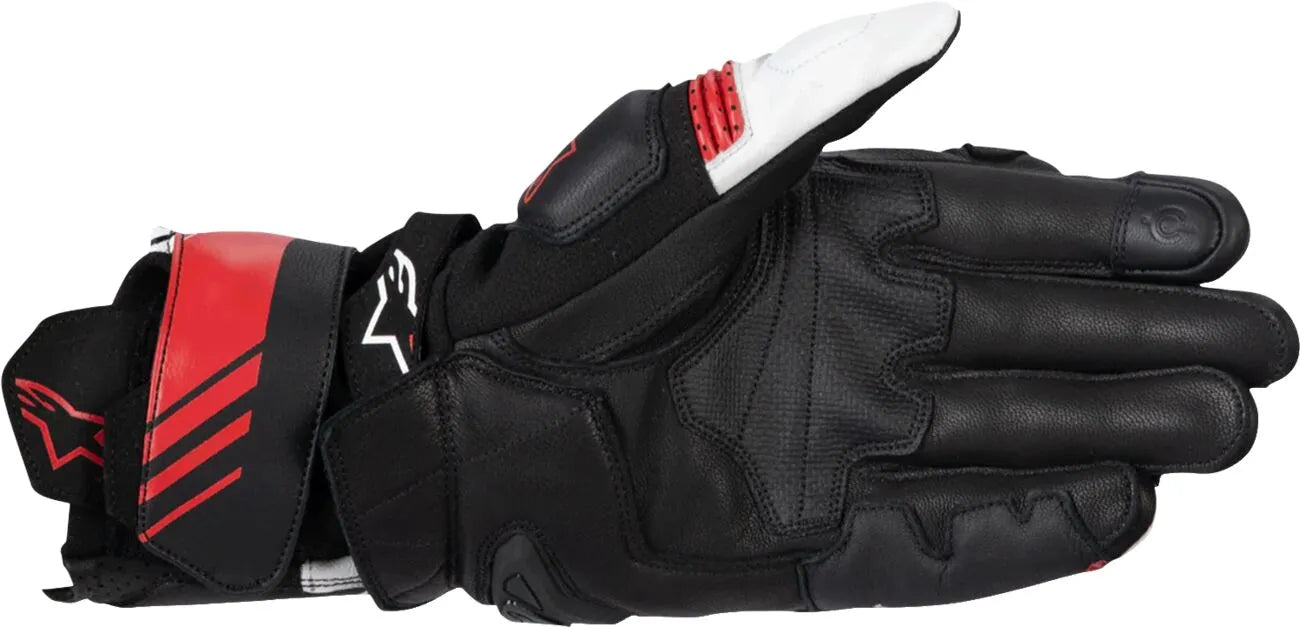 Alpinestars (Road) GP Plus R V3 Leather Racinghandskar herr bild 4 PMMEDIA:e8bfa6a6a147c79c