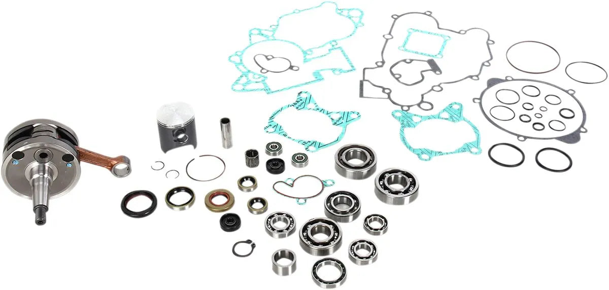 VERTEX Komplett Motorrenoveringskit för 2-Takt bild 1 PMMEDIA:bd0b9ce01e623578