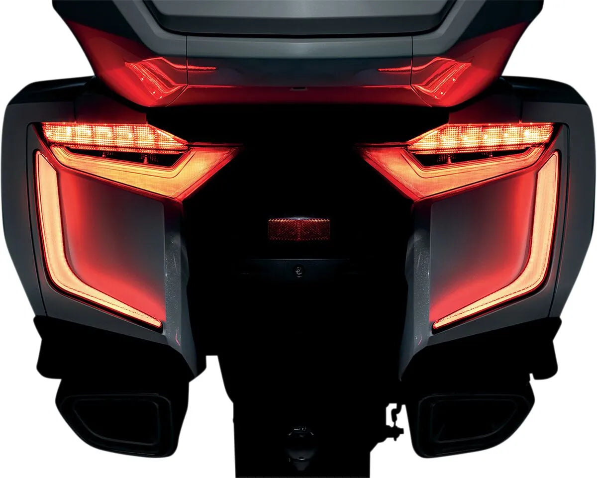 KURYAKYN Saddlebag Support LED Insert bakbelysning bild 4 PMMEDIA:938e90c510848c74