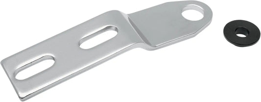 DRAG SPECIALTIES SEATS Bakre Monteringsbeslag i Krom bild 1 PMMEDIA:89a5fd02096aef24