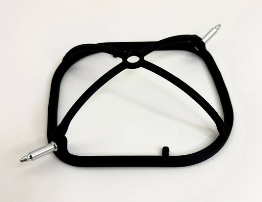 DT-1 RACING EUROPE Airpower Cage Luftfilter till KTM 16- bild 1 PMMEDIA:9fe82b46f984aaed