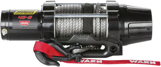 MOOSE OFFROAD- SNOW Winch 4500LB med syntetisk lina bild 1 PMMEDIA:8ba6ec1f2cee5482