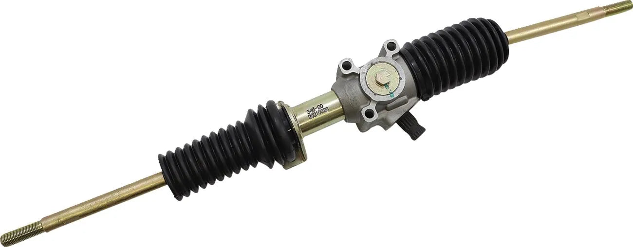 MOOSE OFFROAD HARD-PARTS Styrväxel Polaris MSE bild 1 PMMEDIA:ab0fac35c091cca0