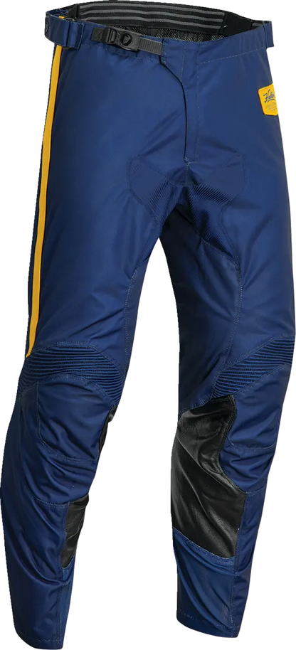 THOR-HALLMAN Hallman Legend Byxor Navy bild 1 PMMEDIA:c51df9a3e7dcf399