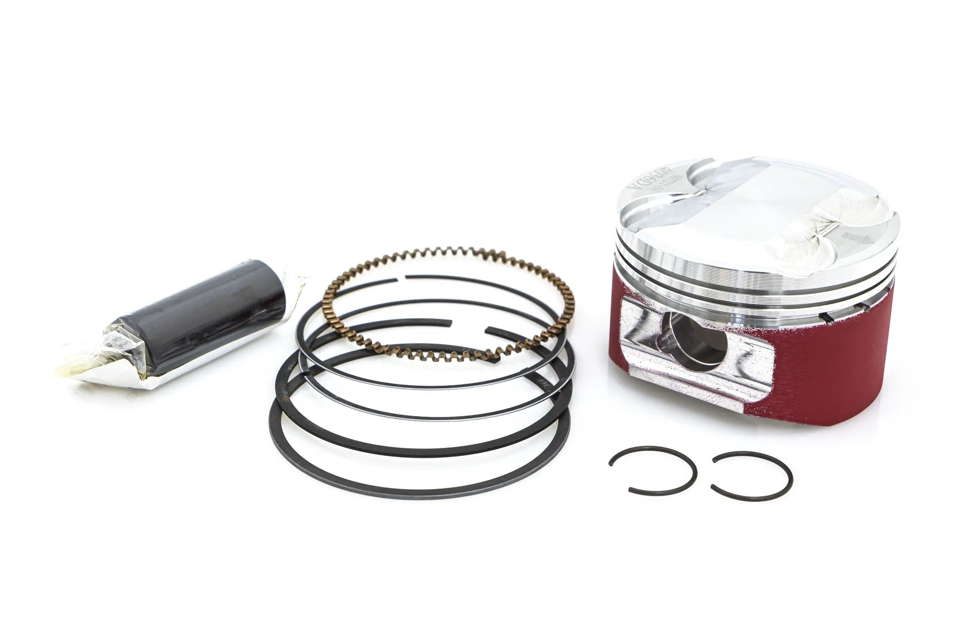 WOSSNER Piston Kit Pro 125 Duke 13-20 57,95 A bild 1 PMMEDIA:da5a9a0006748801