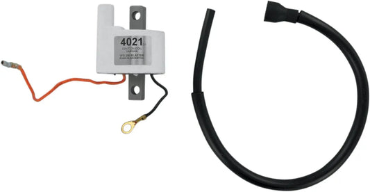 RICK'S MOTORSPORT ELECTRIC Hot Shot tändspole för Yamaha bild 1 PMMEDIA:25d0df450118539d