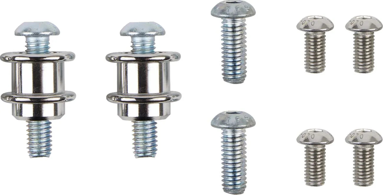 Cobra Detachable Backrest Kit Sissybars bild 19 PMMEDIA:4418946233a401bb