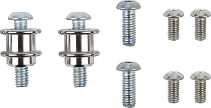 Cobra Detachable Backrest Kit Sissybars bild 19 PMMEDIA:4418946233a401bb