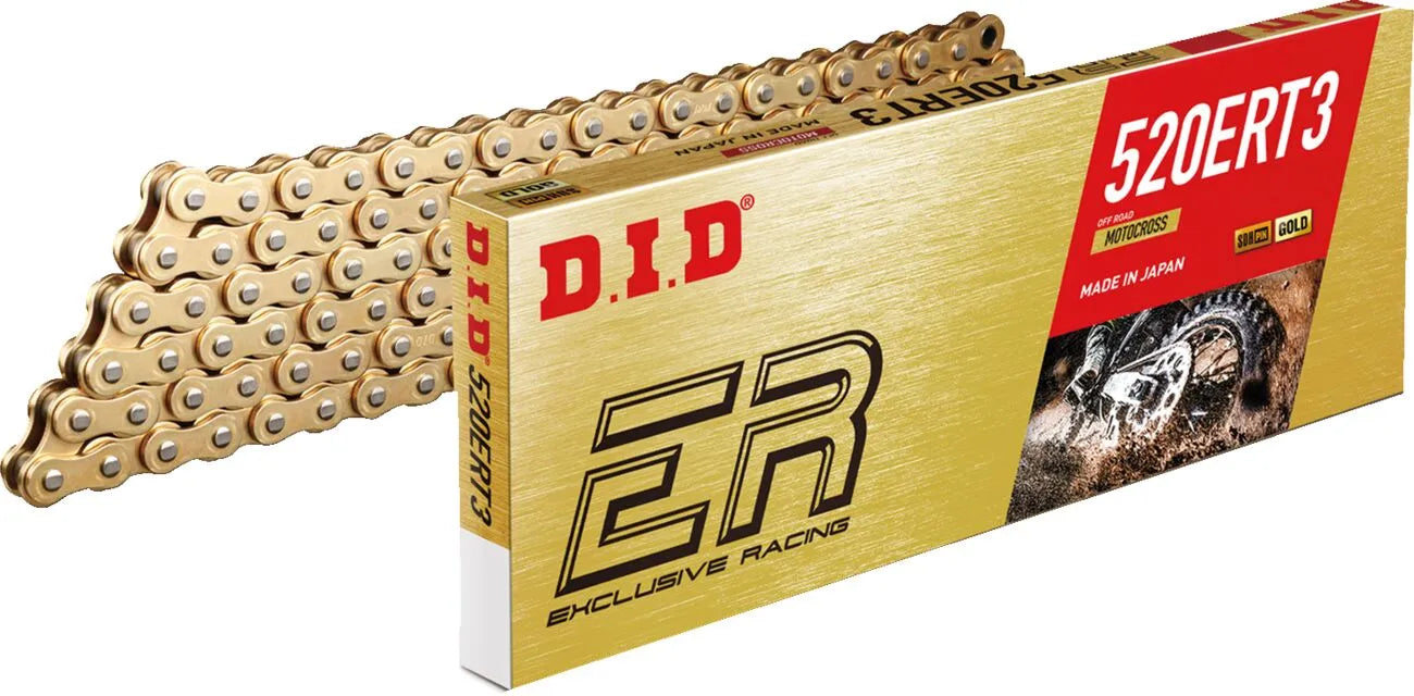 DID 520 ERT3 Motocrosskedja 120 länkar bild 1 PMMEDIA:ae5debb2913cfedb