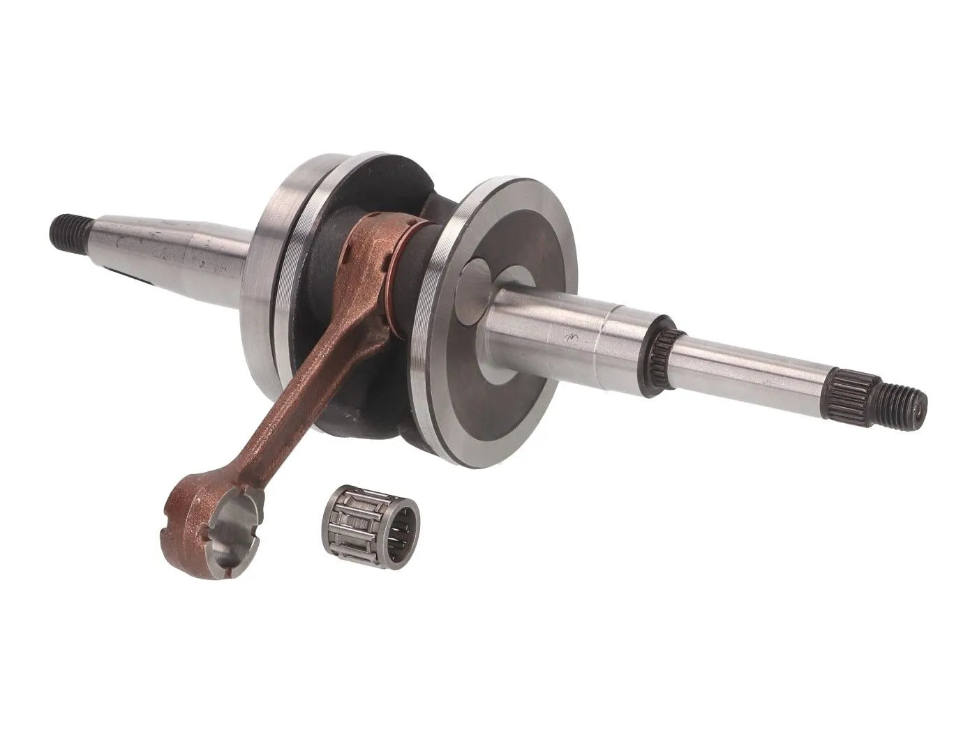 101 OCTANE Vevaxel Version 2 för Peugeot horisontell motor bild 2 PMMEDIA:7d0f7f9139f8eb7f
