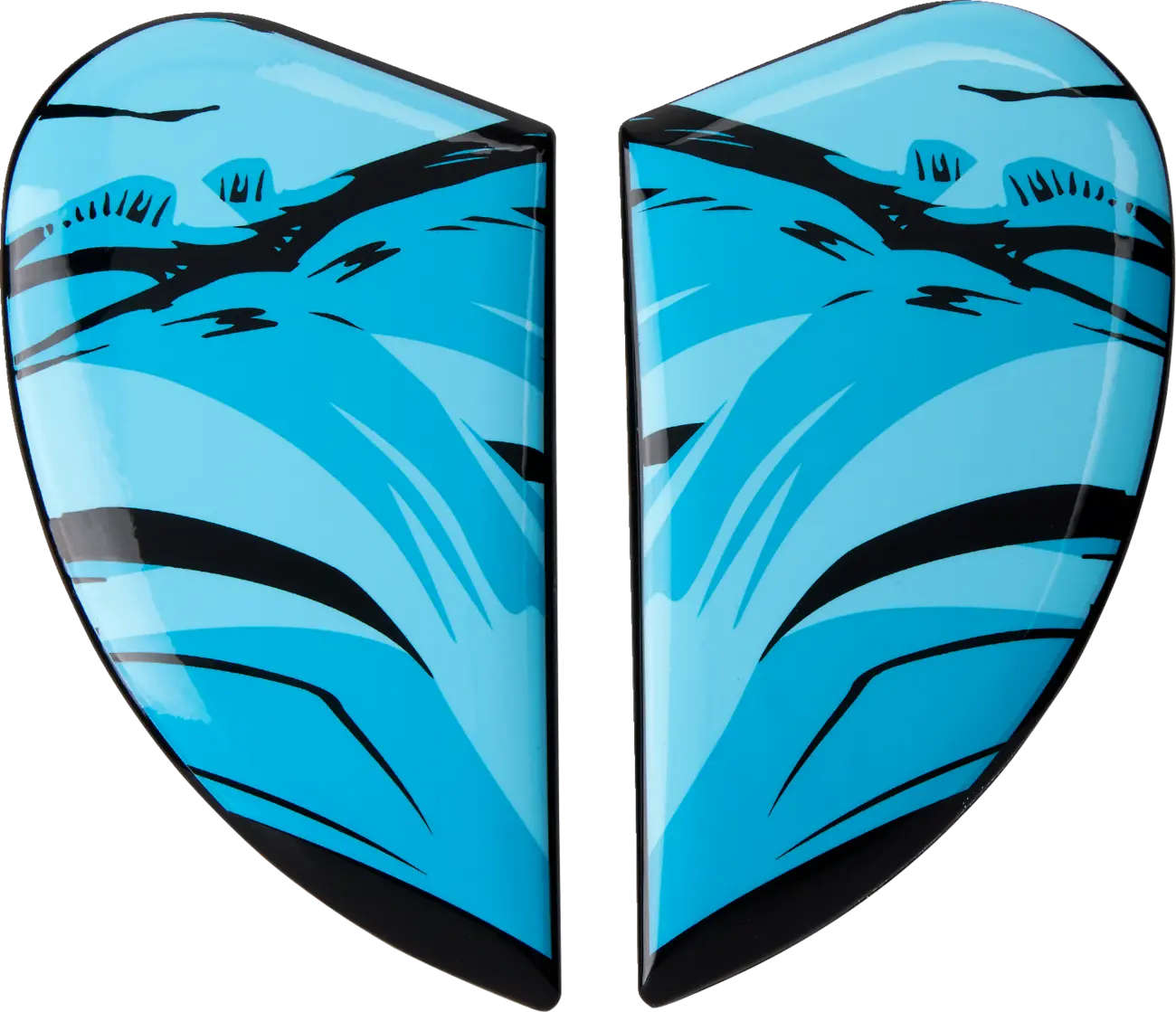 Icon Airform™ Helmet Side Plates Yttre hjälmdelar bild 2 PMMEDIA:b54792c36388ca4d