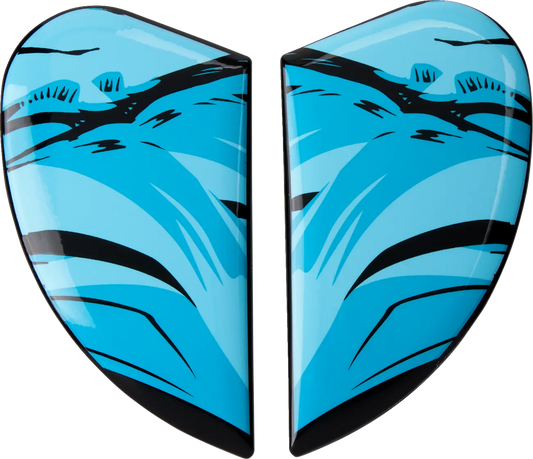Icon Airform™ Helmet Side Plates Yttre hjälmdelar bild 2 PMMEDIA:b54792c36388ca4d