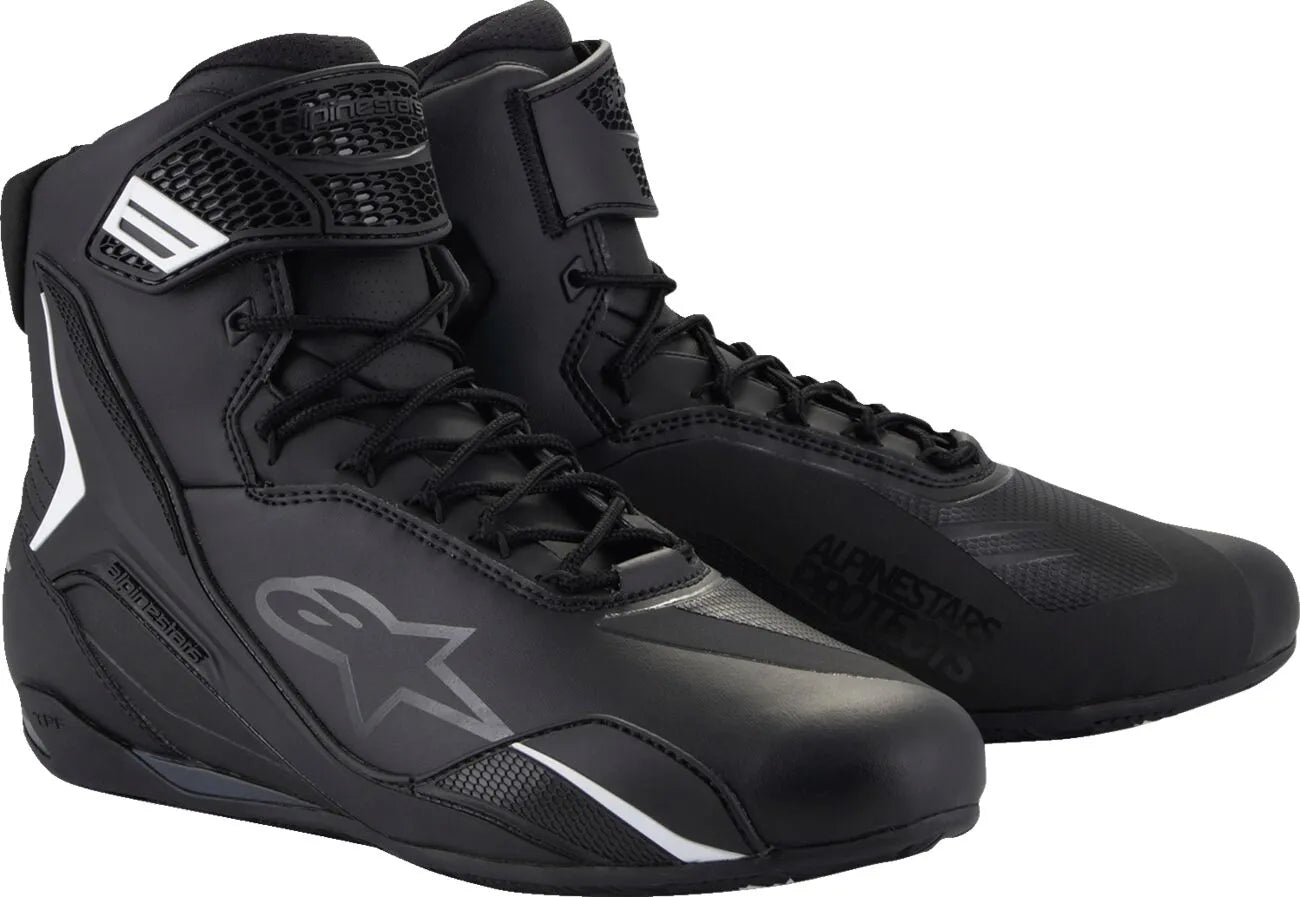 Alpinestars (Road) Faster-4 Sportskor bild 2 PMMEDIA:771c1b98ba4ccce5