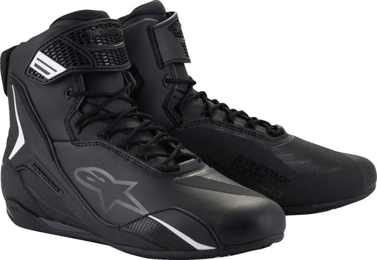 ALPINESTARS Faster-4 Motorsportskor Svart Storlek 7 bild 1 PMMEDIA:771c1b98ba4ccce5