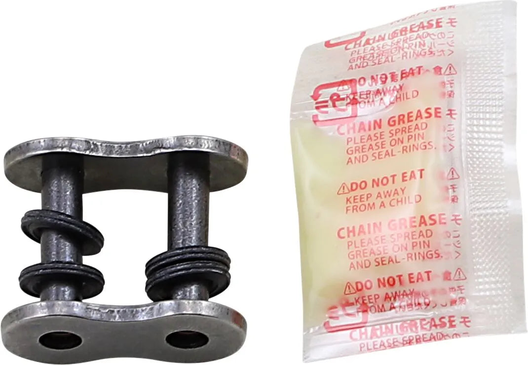 RK Max Series Rivet Kopplingslänk bild 1 PMMEDIA:a9ee5ae58632e85d