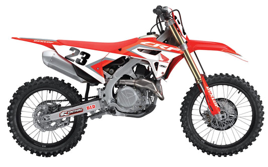 FACTORY EFFEX SR2 Serien Dekalpaket för CRF450 21- bild 1 PMMEDIA:881458a47b496e17