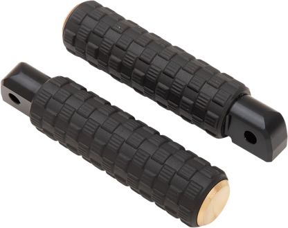 Arlen Ness M-Eight Fusion Foot Pegs Fotpinnar & delar bild 2 PMMEDIA:62137e5ce10f3bcb