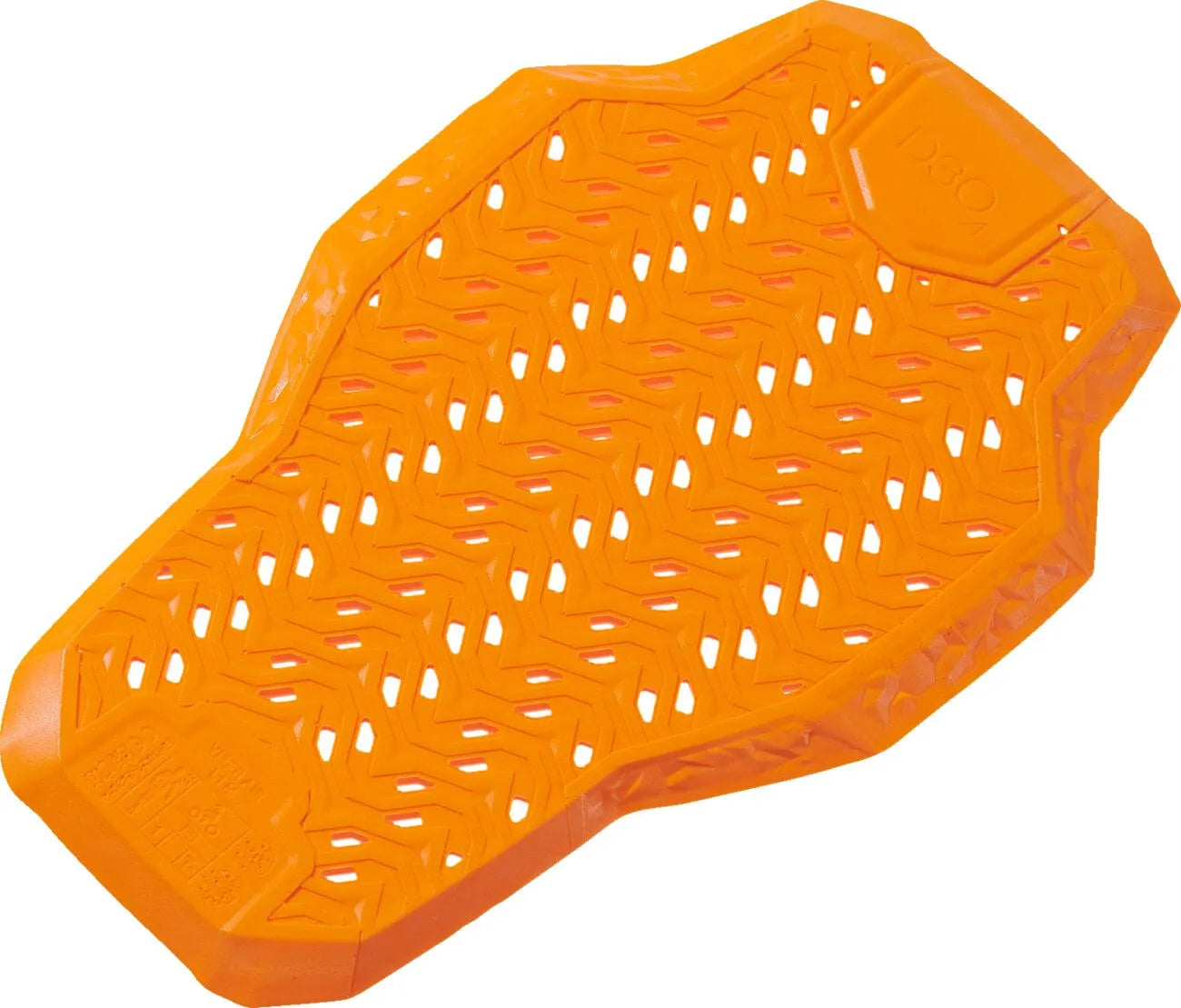 Icon D3O® Viper Air L1 Back Guard Ryggskydd bild 3 PMMEDIA:a734ab5d1f18eedb