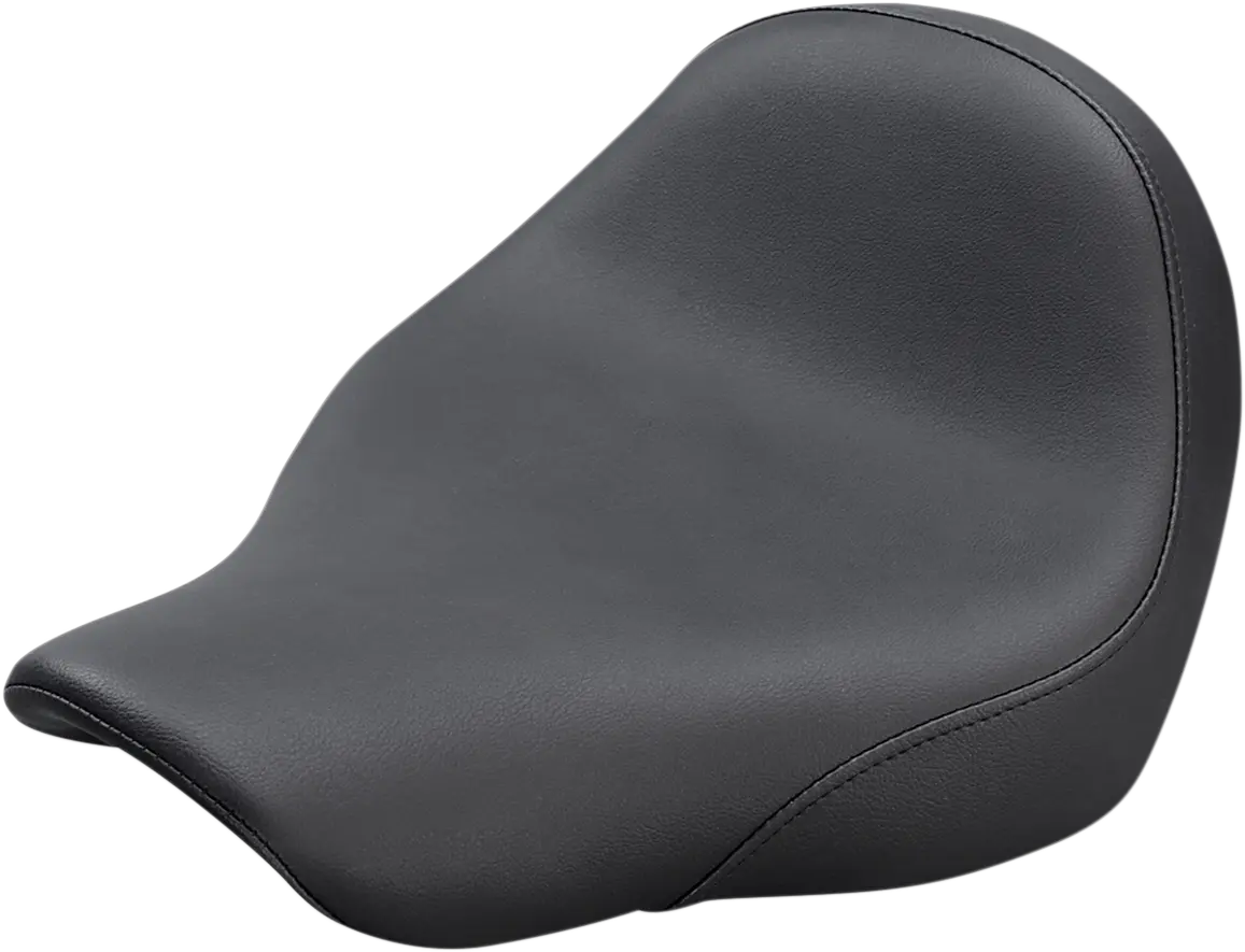 Saddlemen Renegade™ Solo Seat Sadlar Harley Softail bild 1 PMMEDIA:a69d531963c33805