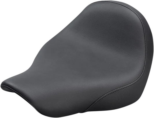 Saddlemen Renegade™ Solo Seat Sadlar Harley Softail bild 1 PMMEDIA:a69d531963c33805