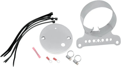 Drag Specialties Gauge Bracket Hastighetsmätare bild 2 PMMEDIA:ec0346ab53dd8a82