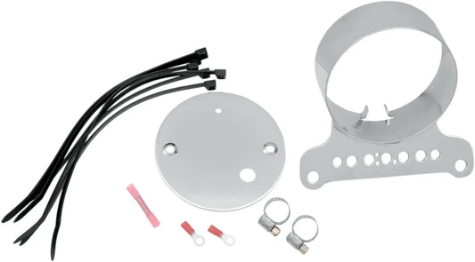 Drag Specialties Gauge Bracket Hastighetsmätare bild 2 PMMEDIA:ec0346ab53dd8a82