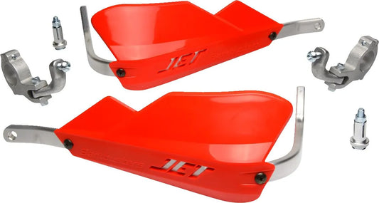 Barkbusters JET Handguards for Tapered Handlebar Handskydd bild 1 PMMEDIA:8dca892227b7a135