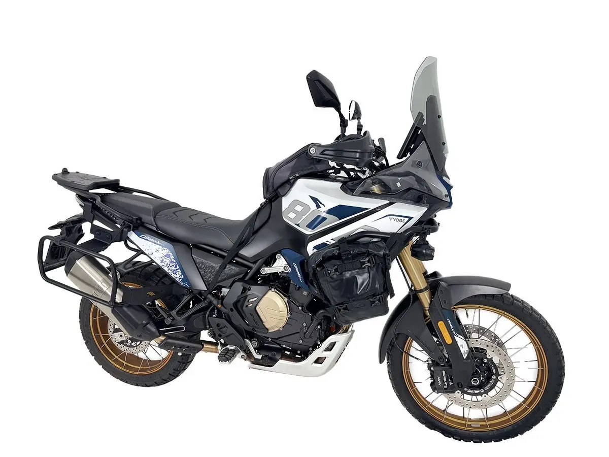 Wrs Windscreen Caponord BMW R1300RT OEM Street bild 8 PMMEDIA:7e4da02d62759f19