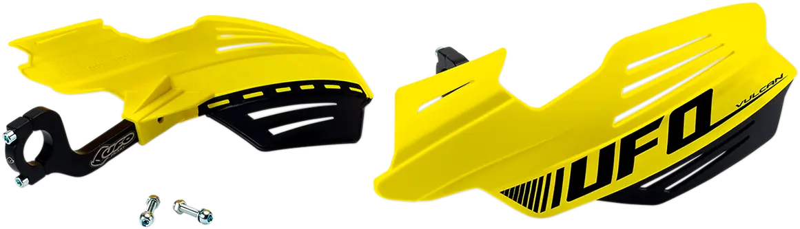 Ufo Vulcan Handguards Handskydd bild 10 PMMEDIA:ee7554ce25eca8aa