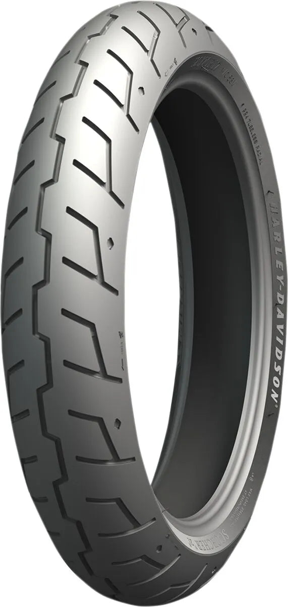 MICHELIN Scorcher 21 120/70 R17 Framdäck bild 4 PMMEDIA:df4976217c7f3871