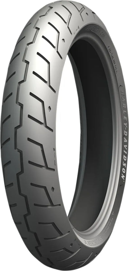 MICHELIN Scorcher 21 120/70 R17 Framdäck bild 4 PMMEDIA:df4976217c7f3871