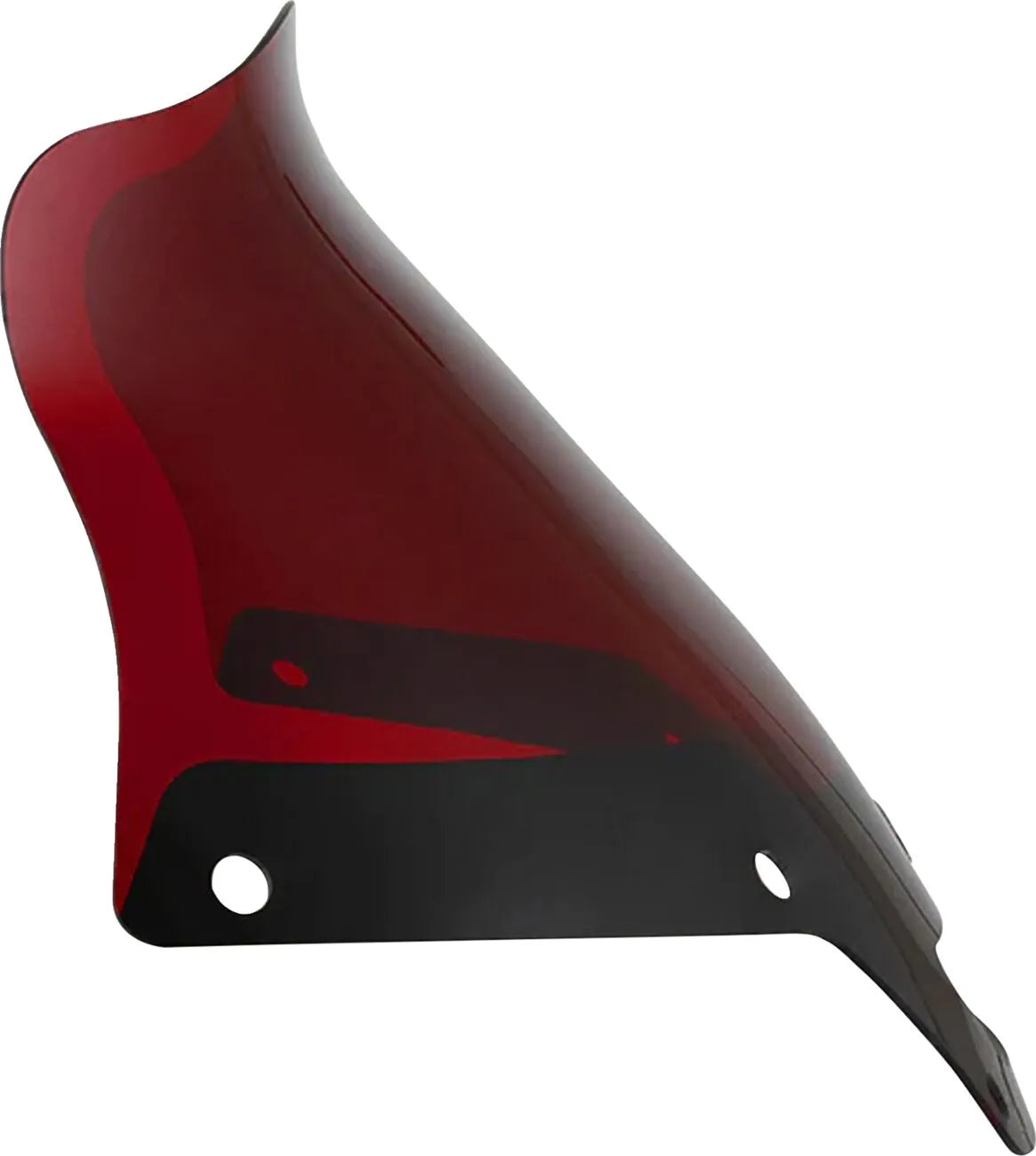 Klock Werks Kolor Flare® Windshield OEM Harley bild 17 PMMEDIA:2fa5023640a0f264