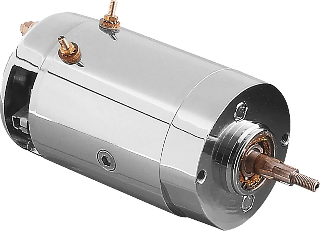 Drag Specialties The "Great" Generator Strömgeneratorer bild 1 PMMEDIA:d1f9f419662aa966