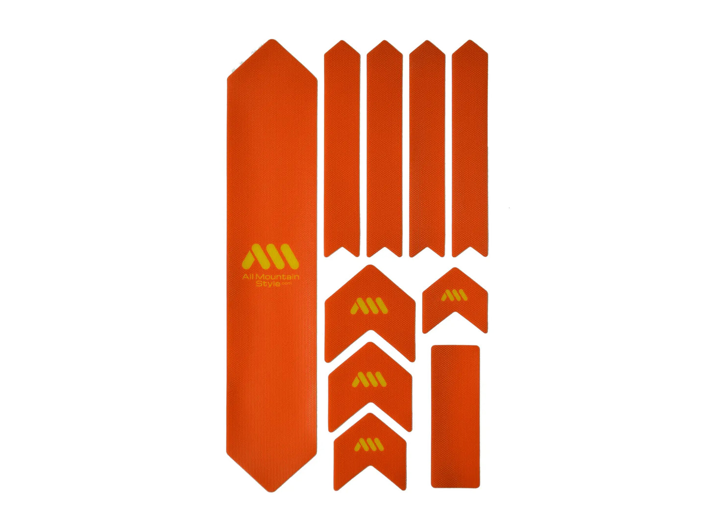 ALL MOUNTAIN STYLE Frame Guard Extra Protection bild 1 PMMEDIA:c760b72eccb1b51f